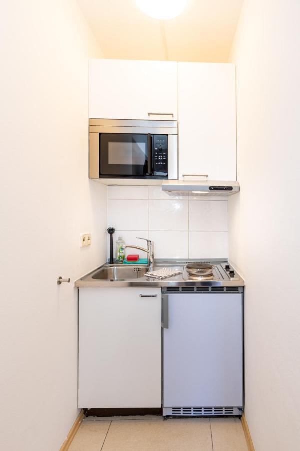 Nettes Apartment Mit Terrasse Wurzburg Exterior photo