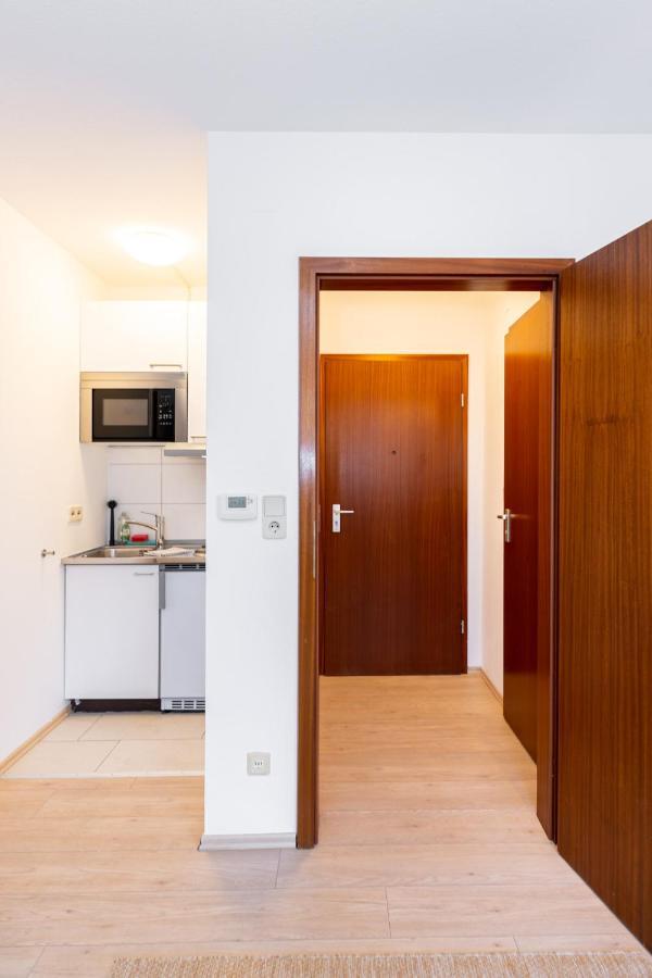 Nettes Apartment Mit Terrasse Wurzburg Exterior photo